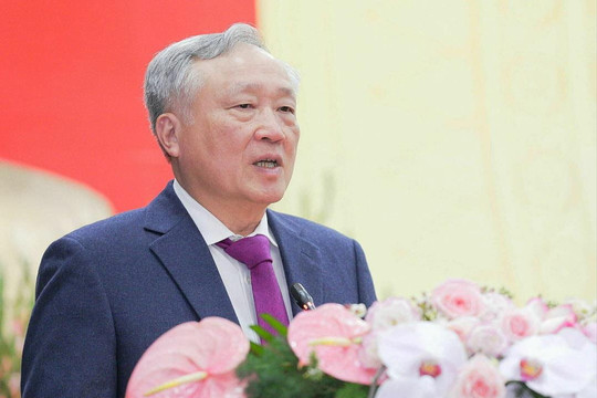 Tinh gọn bộ máy phải tránh người tài xin nghỉ, người dở ở lại