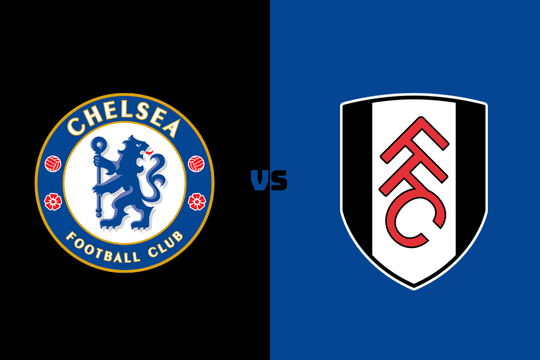 Lịch sử đối đầu Chelsea vs Fulham trước trận Premier League 26/12/2024