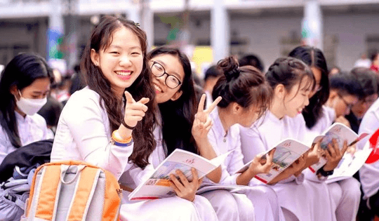 Lịch nghỉ Tết Nguyên đán 2025 các trường đại học phía Nam