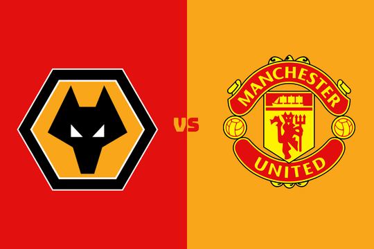 Lịch sử đối đầu Wolves vs Manchester United trước trận Premier League 27/12/2024