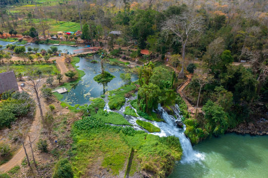 Lâm Đồng ngày mới