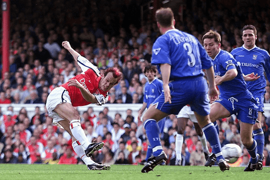 Nhận định, dự đoán Arsenal vs Ipswich: Áp đảo đội khách