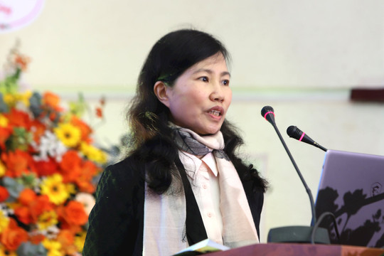 Nhà khoa học hiến kế phát triển bền vững công viên địa chất ở Đắk Nông