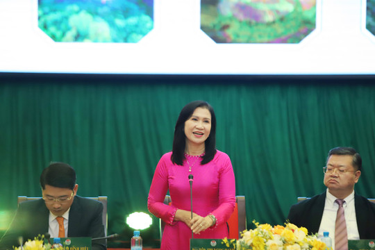 Nhiều giải pháp tâm huyết để phát triển CVĐCTC UNESCO Đắk Nông