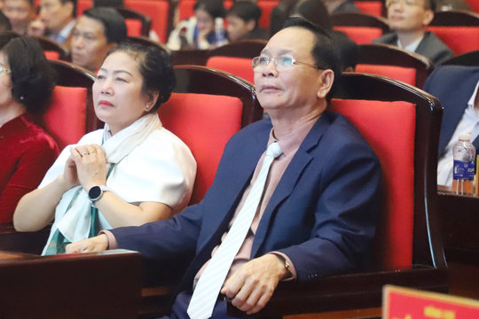 Đắk Nông đón nhận danh hiệu Công viên địa chất toàn cầu UNESCO lần thứ 2