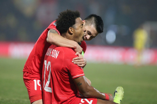 Nhận định, dự đoán Việt Nam vs Singapore: Chủ nhà chiến thắng