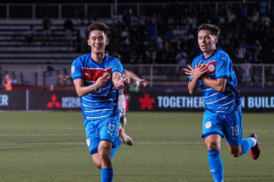 Bán kết AFF Cup 2024: Thái Lan nhận "đòn đau" ở phút bù giờ