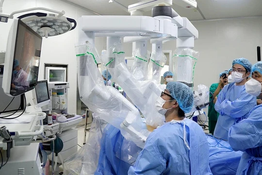 Tám nội dung mới của Luật Bảo hiểm y tế năm 2024