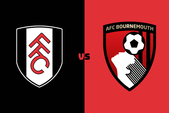 Thống kê thành tích đối đầu Fulham vs Bournemouth trước trận Premier League 29/12/2024