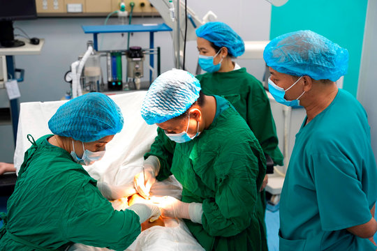 Trung tâm Y tế Đắk Mil nỗ lực khẳng định thương hiệu