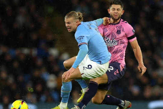 Nhận định, dự đoán Leicester vs Man City: Phút cuối định đoạt