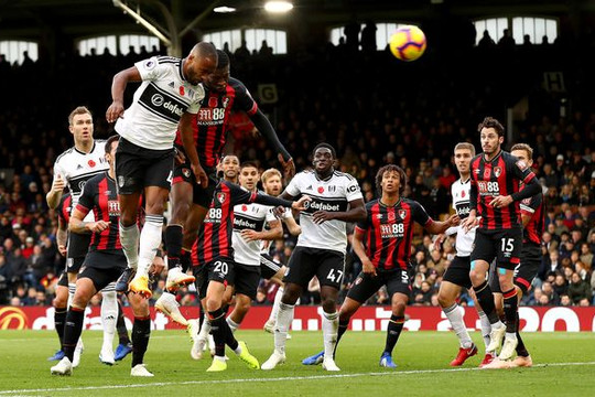 Nhận định, dự đoán Fulham vs Bournemouth: Căng thẳng tột cùng