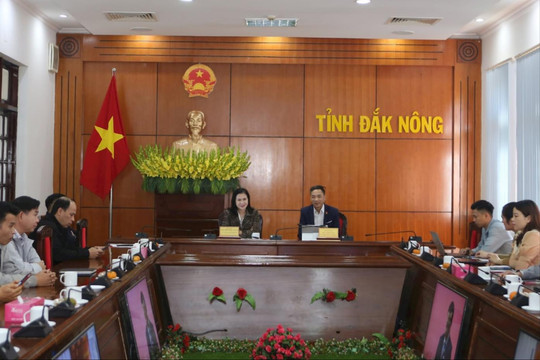 Ngành Thông tin - Truyền thông đóng góp gần 989.000 tỷ đồng vào GDP cả nước