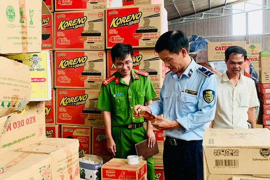 Gia Lai tăng cường các biện pháp bảo đảm đón Tết Nguyên đán Ất Tỵ năm 2025 vui tươi, lành mạnh, an toàn, tiết kiệm