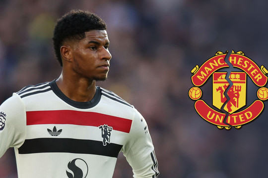 MU ra giá Rashford 50 triệu bảng, mở cửa cho Gyokeres
