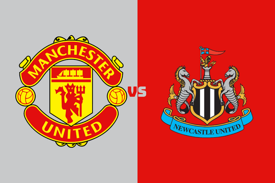 Thành tích, lịch sử đối đầu Man United vs Newcastle trước trận Premier League 31/12/2024