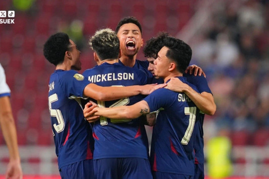Việt Nam 'đại chiến' Thái Lan ở chung kết AFF Cup 2024