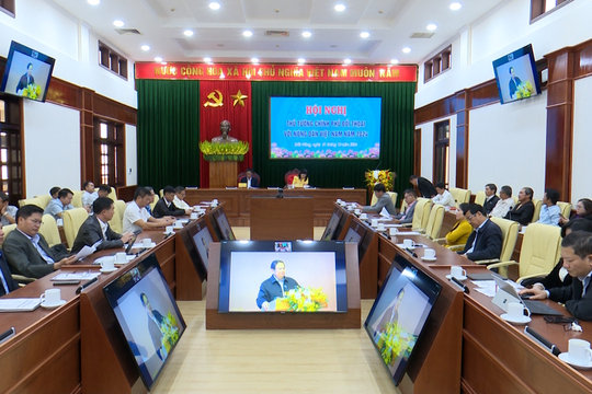 Gần 3.000 ý kiến, kiến nghị của nông dân gửi lên Thủ tướng