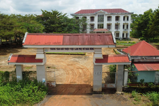 Đắk Nông tổng kiểm kê tài sản công từ 1/1/2025