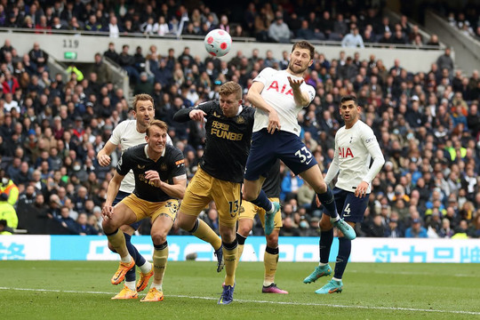 Nhận định, dự đoán Tottenham vs Newcastle: Chiến thắng phút cuối