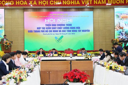 Hơn 100 doanh nghiệp dự chương trình Tick xanh trách nhiệm
