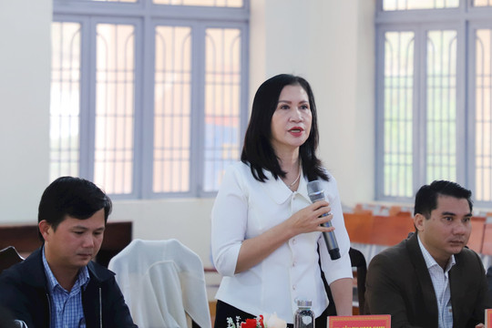 Đề xuất giải thể các trung tâm GDNN-GDTX