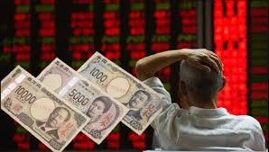 Tỷ giá Yên Nhật ngày 2/1/2025: Ghi nhận sự giảm nhẹ