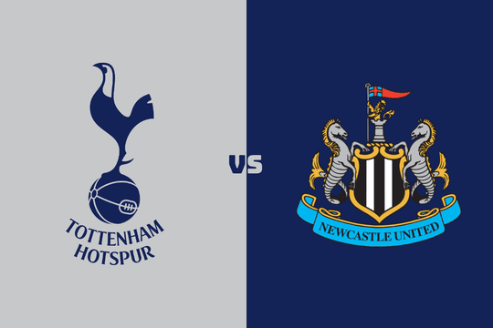 Lịch sử đối đầu Tottenham vs Newcastle, Premier League 4/1/2025