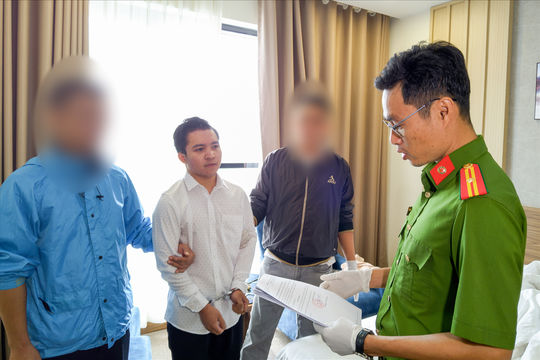 Cần Thơ: Khởi tố, bắt tạm giam đối tượng phát tán thông tin bịa đặt, xúc phạm người khác
