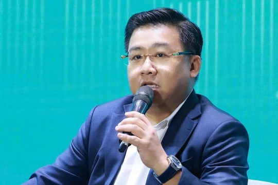 Thực hiện thành công cuộc cách mạng chuyển đổi số để vươn mình trong kỷ nguyên mới