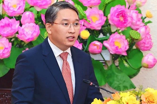 Đổi mới mạnh mẽ công tác xây dựng và thi hành pháp luật để đất nước vững bước tiến vào kỷ nguyên mới