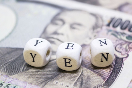 Tỷ giá Yên Nhật ngày 7/1/2025: Đồng Yên giảm giá so với sự vững mạnh của đồng USD