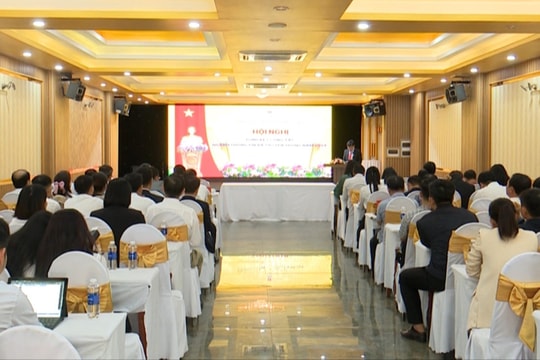 Tổng kết ngành Thông tin và Truyền thông năm 2024