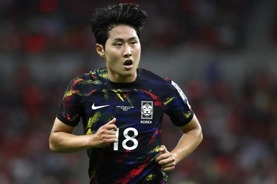 Arsenal khó lấy Lee Kang-in, PSG chỉ muốn bán Kolo Muani