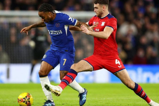 Nhận định, dự đoán Chelsea vs Morecambe: Thắng cách biệt lớn