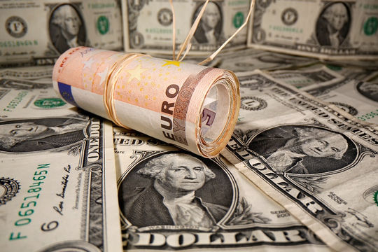 Tỷ giá USD hôm nay 10/1/2025: Đồng USD tiếp đà tăng 3 phiên liên tiếp