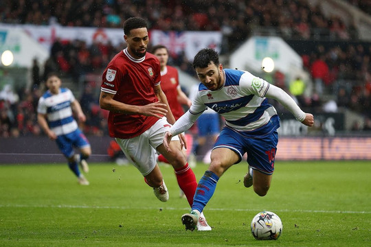 Nhận định, dự đoán Leicester vs Queens Park: Phút cuối định đoạt
