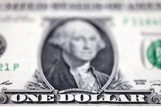 Tỷ giá USD hôm nay 11/1/2025: Đồng USD tăng dựng đứng, sát mốc 110