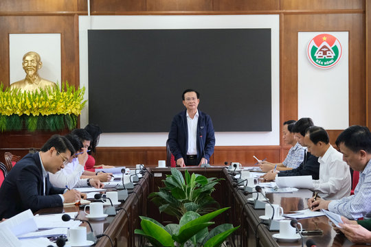Đắk Nông phấn đấu xóa 540 nhà tạm, nhà dột nát trước tháng 10/2025