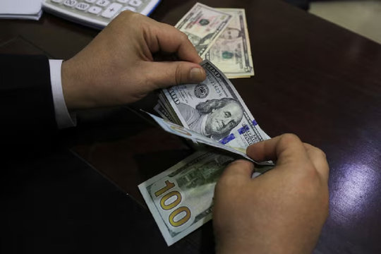 Tỷ giá USD hôm nay 15/1/2025: Đồng USD giảm mạnh trước dữ liệu CPI