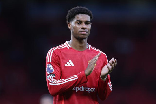 Dortmund "dụ dỗ" Rashford, MU ưu tiên cho West Ham mượn