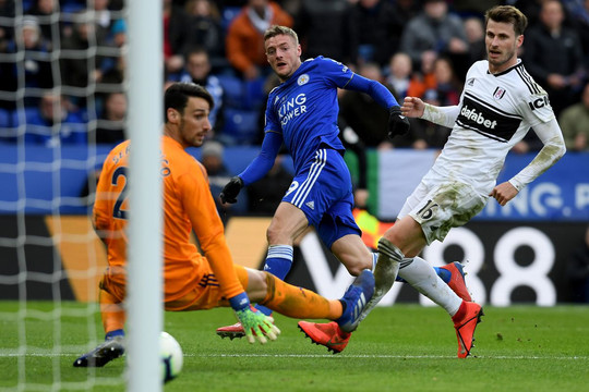 Nhận định, dự đoán Leicester vs Fulham: Thủng lưới 3 bàn