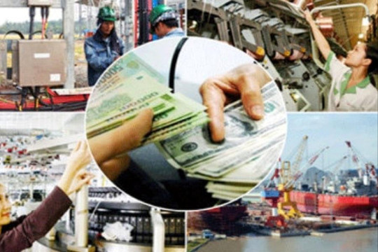 Chính phủ ban hành Nghị quyết về giải pháp cải thiện môi trường kinh doanh, nâng cao năng lực cạnh tranh quốc gia năm 2025