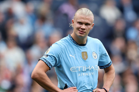 Nhận định, dự đoán Ipswich Town vs Man City: Thắng dễ