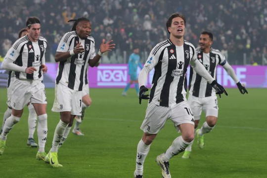 Nhận định, dự đoán Club Brugge vs Juventus: Đá bay chủ nhà