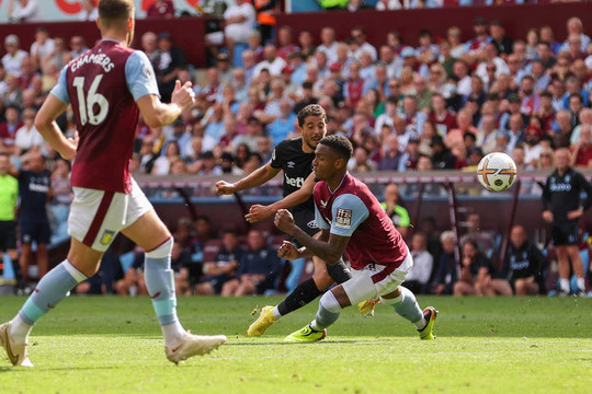 Nhận định, dự đoán Aston Villa vs West Ham: Áp đảo kẻ yếu
