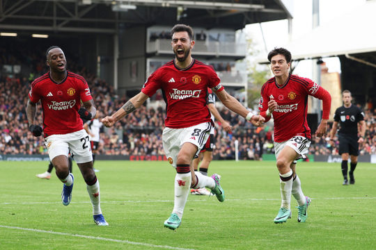 Nhận định, dự đoán Fulham vs MU: Thất vọng Quỷ đỏ