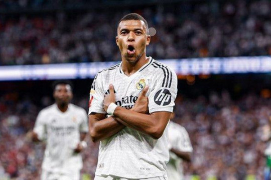 Nhận định, dự đoán Brest vs Real Madrid: Hạ gục chủ nhà