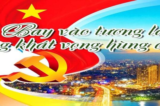 Kỷ niệm 95 năm Ngày thành lập Đảng Cộng sản Việt Nam (3/2/1930 - 3/2/2025): Tiền đề vững chắc cho kỷ nguyên vươn mình của dân tộc