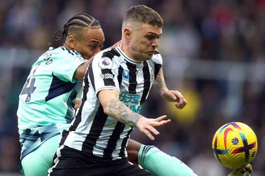 Nhận định, dự đoán Newcastle vs Fulham: Thắng may mắn